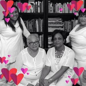 Meet your Posher, Susana